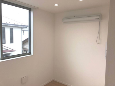 【居間・リビング】 | プレミアハイツ清瀬