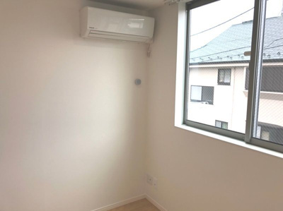 【居間・リビング】 | プレミアハイツ清瀬