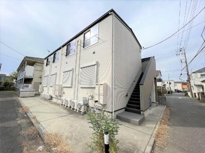 【外観】 | プレミアハイツ清瀬