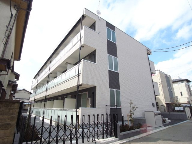 リブリ・幕張本郷