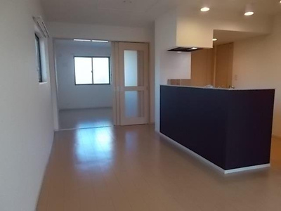 【内装】 | グリーンヒルズⅡ