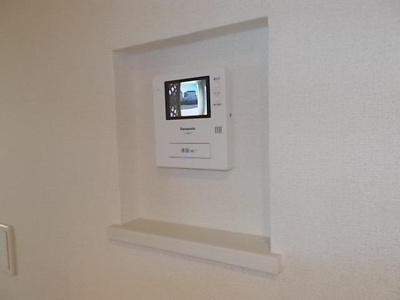 【セキュリティ】 | グリーンヒルズⅡ