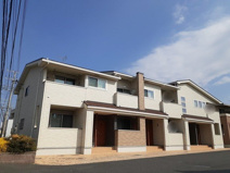 グリーンヒルズⅡの画像