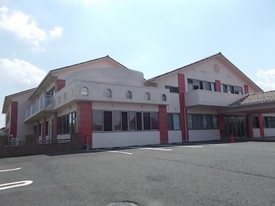 【周辺】 | グリーンヒルズⅡ | 元吉田さくら保育園まで1000m