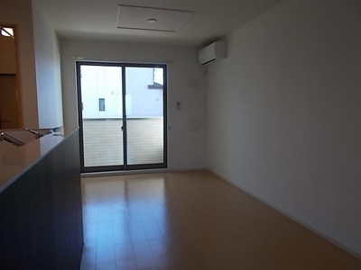 【居間・リビング】 | グリーンヒルズⅡ