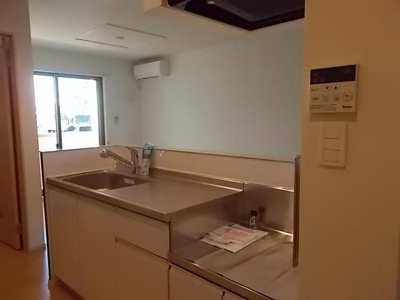 【キッチン】 | グリーンヒルズⅡ