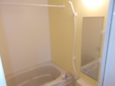 【浴室】 | グリーンヒルズⅡ