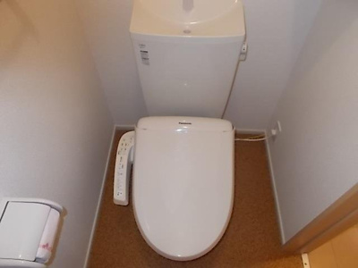 【トイレ】 | グリーンヒルズⅡ