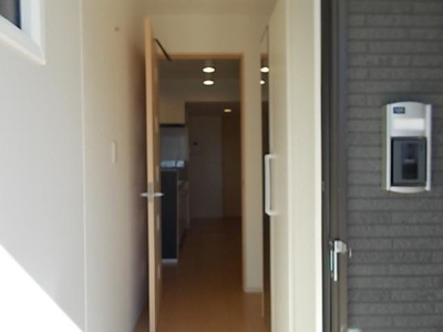 【玄関】 | グリーンヒルズⅡ