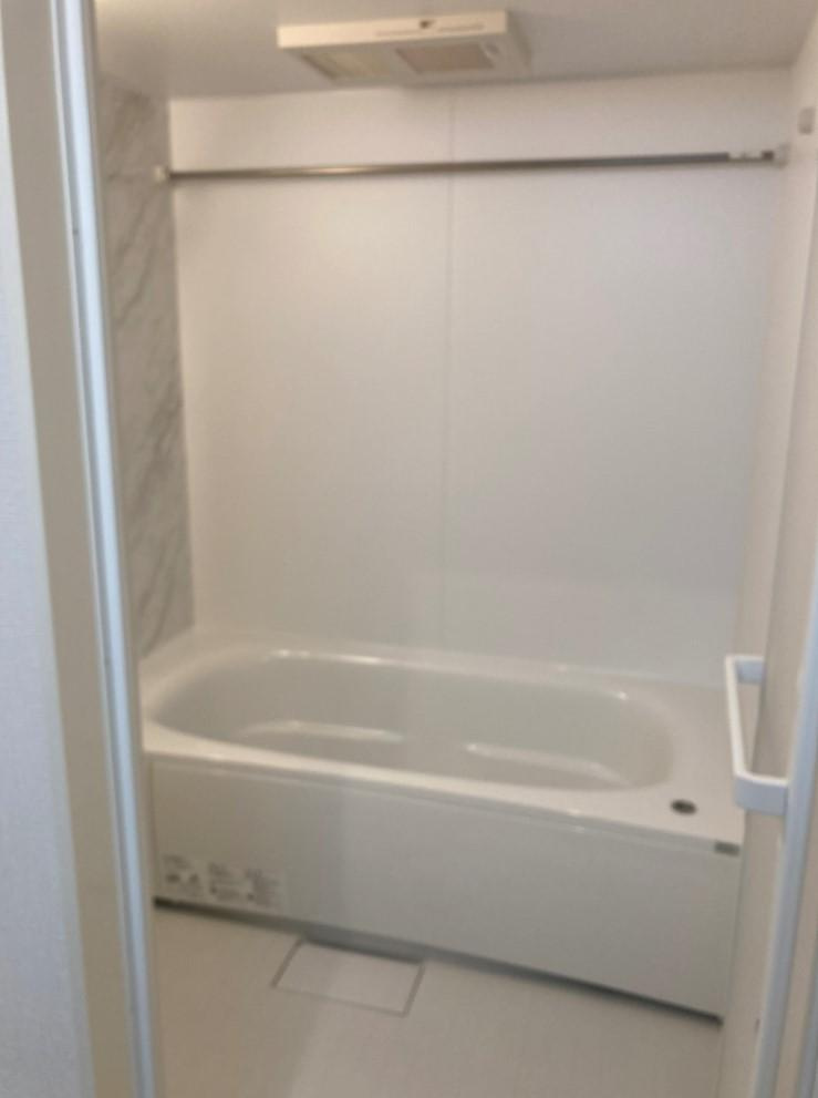 Casa Brancheの浴室