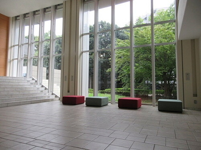 【その他】 | アイムふじみ野タワー東館 | ロビー