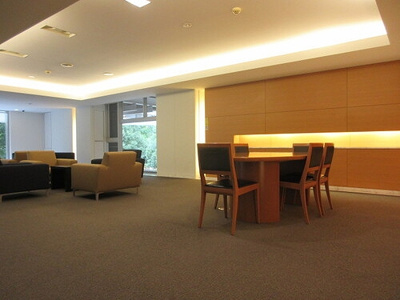 【その他】 | アイムふじみ野タワー東館 | 共有部分