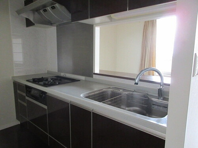 【キッチン】 | アイムふじみ野タワー東館 | キッチン