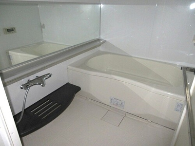 【浴室】 | アイムふじみ野タワー東館 | 浴室