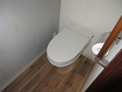 【トイレ】 | アイムふじみ野タワー東館 | トイレ