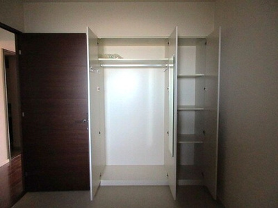 【収納】 | アイムふじみ野タワー東館 | 収納