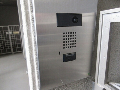 【その他】 | アイムふじみ野タワー東館 | TVモニタ付インターホン