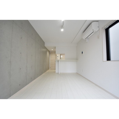 【内装】 | プロスパー飯田橋