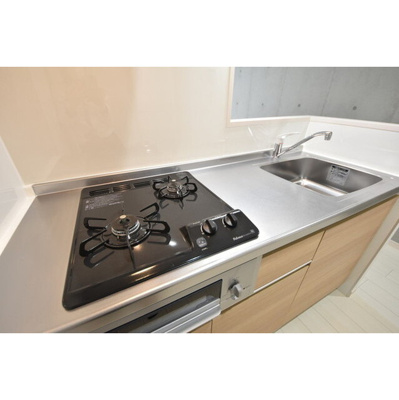 【内装】 | プロスパー飯田橋