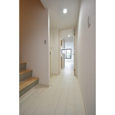 【内装】 | プロスパー飯田橋