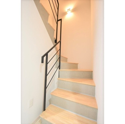 【内装】 | プロスパー飯田橋