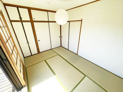 ★★2階にも収納スペースございます★★