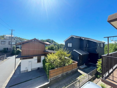 ★★緑豊かな環境★★