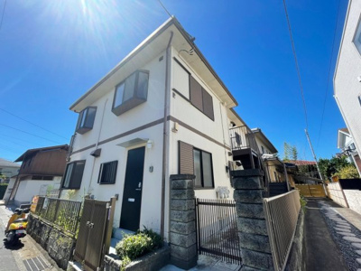 ★★スマートロック採用★★