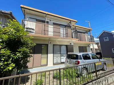 ★★高台に位置しており風通し良好★★