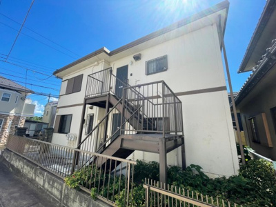 ★★逗子・鎌倉駅までバス利用可★★