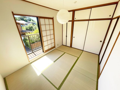 ★★落ち着く和室★★おしゃれな照明器具プレゼント★★