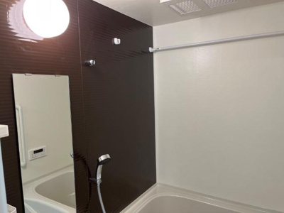 【浴室】 | プラウディア高砂 | バス