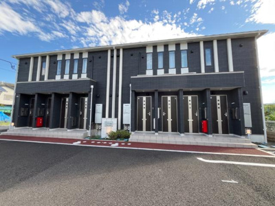 【外観】 | プラウディア高砂 | 外観写真（昼）