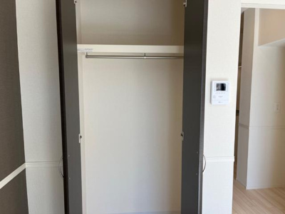 【収納】 | プラウディア高砂 | 収納