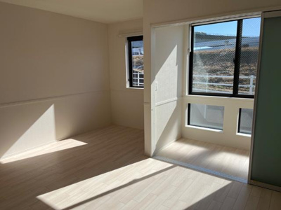 【居間・リビング】 | プラウディア高砂 | リビング