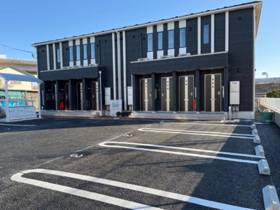 【外観】 | プラウディア高砂 | 外観写真（昼）