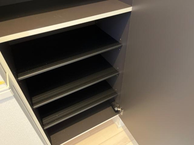 【収納】 | プラウディア高砂 | 下駄箱