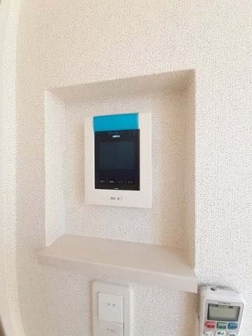 アベニール　Ｂの設備