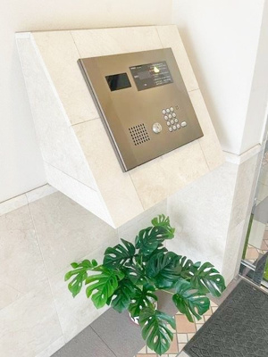 【設備】ネクサス大上野比