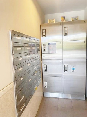 【設備】ネクサス大上野比