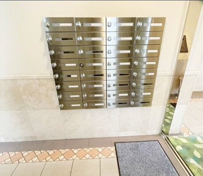 【その他】ネクサス大上野比