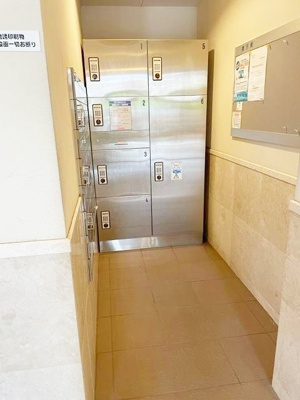 【その他】ネクサス大上野比