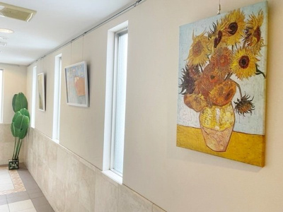 【その他】ネクサス大上野比