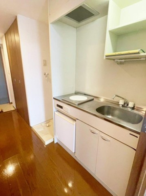 【キッチン】ネクサス大上野比