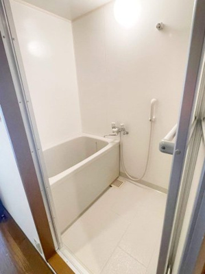 【浴室】ネクサス大上野比