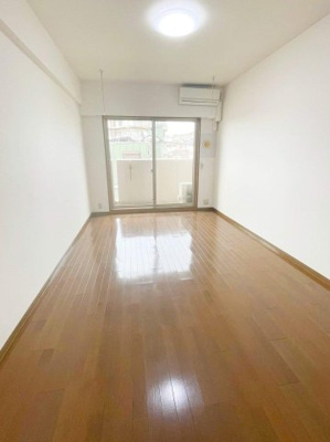 【居間・リビング】ネクサス大上野比