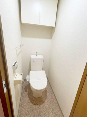 【トイレ】ネクサス大上野比