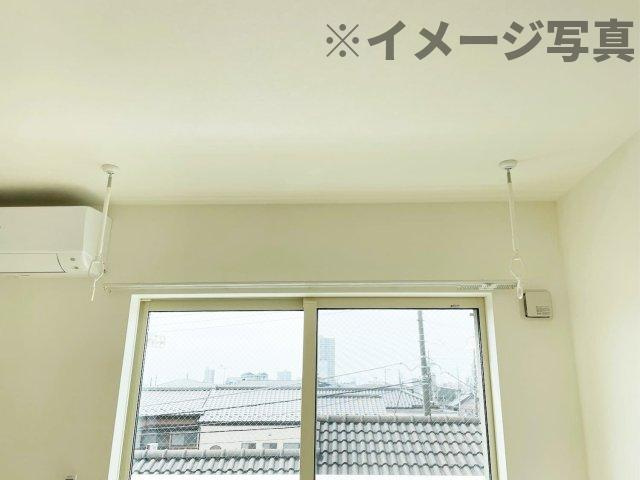 (仮称)キャメル所沢狭山ヶ丘3Bの内装