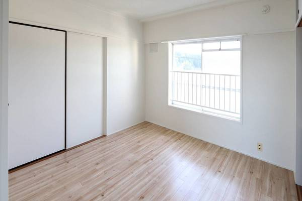 ビレッジハウス勿来1号棟のその他|ビレッジハウスの同一物件・同一タイプの間取りの写真です