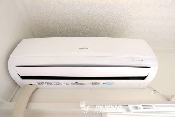 ビレッジハウス勿来1号棟の設備|ビレッジハウスの同一物件・同一タイプの間取りの写真です